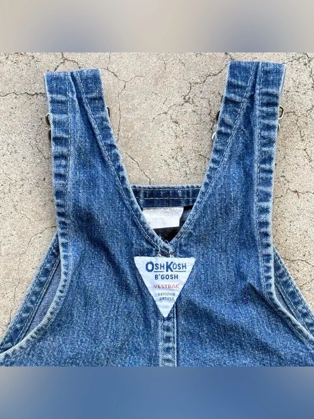 OshKosh Bgosh vintage 80’s